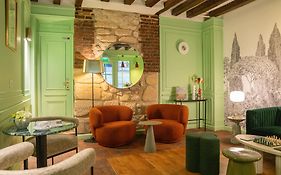 Hotel De Fleurie - Saint-Germain-Des-Pres