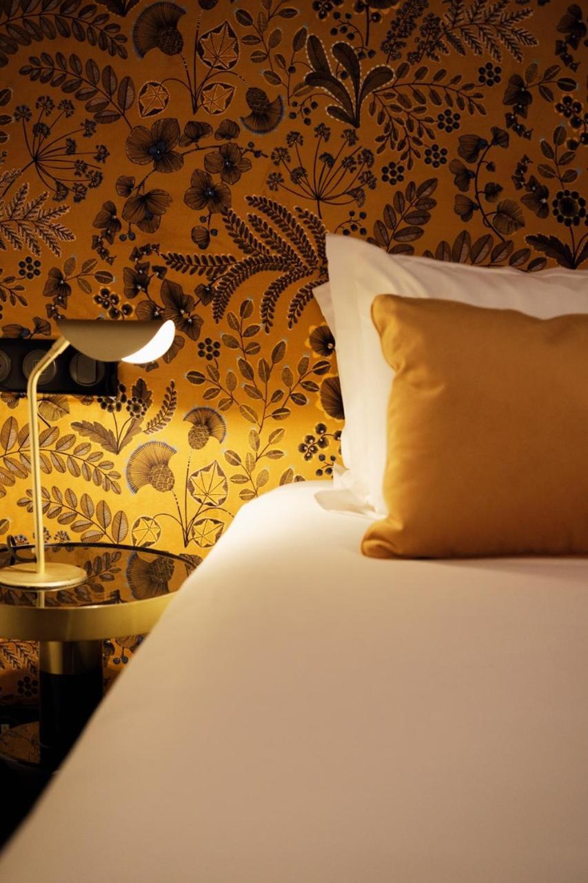 Hotel De Fleurie - Saint-Germain-Des-Pres Paris Eksteriør bilde
